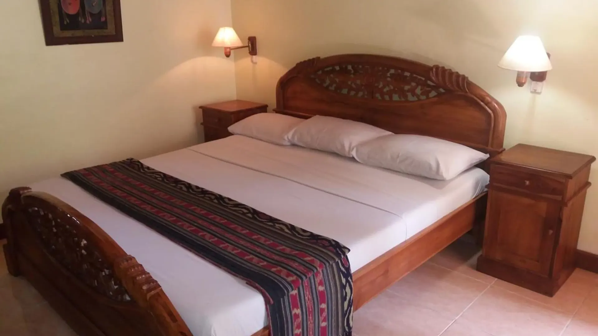The Sari Beach Legian  Hotel Legian (Bali)
