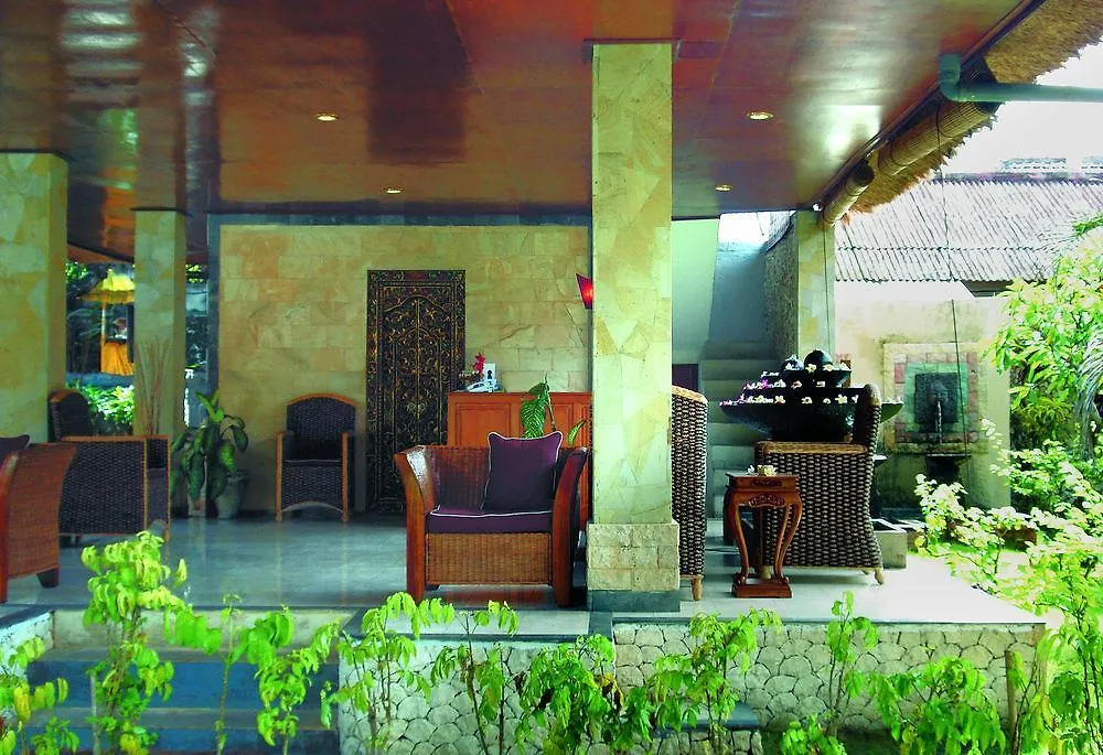 The Sari Beach Legian  Hotel Legian (Bali)