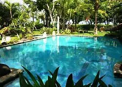 The Sari Beach Legian  Indonesia