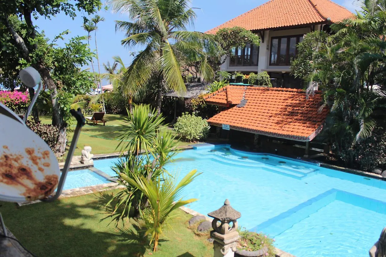 The Sari Beach Legian